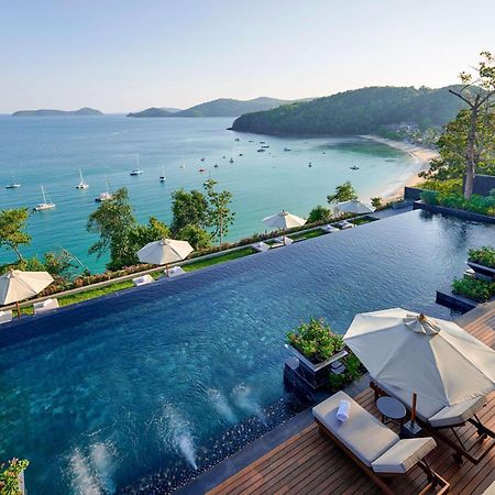 V Villas Phuket - Mgallery Collection מראה חיצוני תמונה