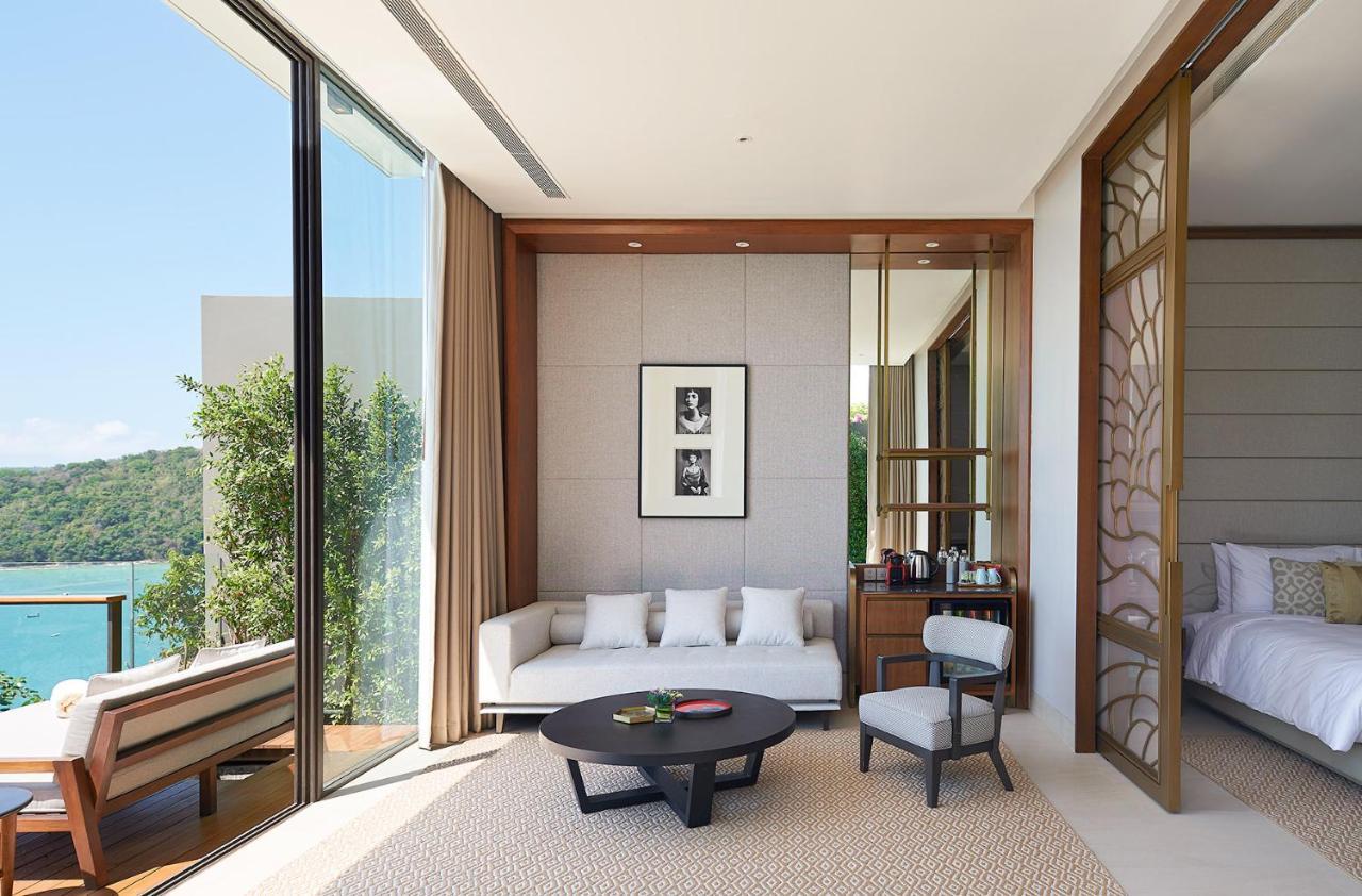 V Villas Phuket - Mgallery Collection מראה חיצוני תמונה