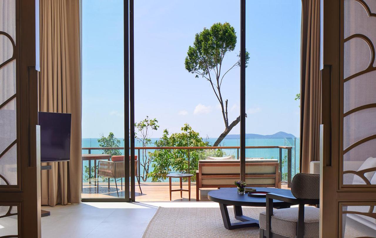 V Villas Phuket - Mgallery Collection מראה חיצוני תמונה