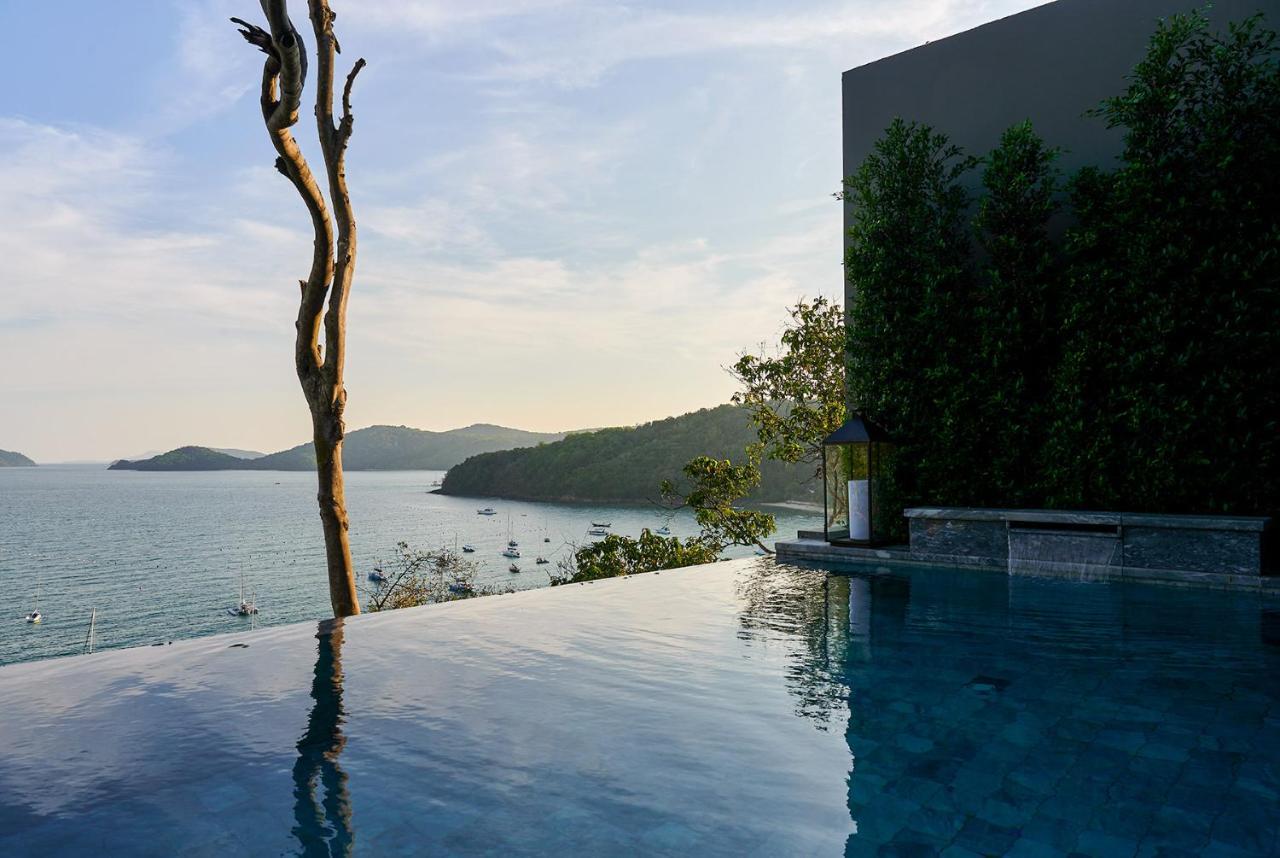 V Villas Phuket - Mgallery Collection מראה חיצוני תמונה