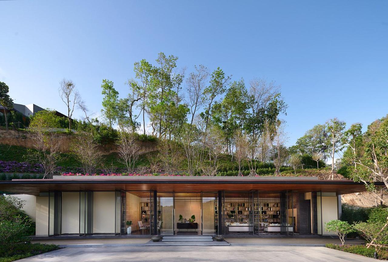 V Villas Phuket - Mgallery Collection מראה חיצוני תמונה
