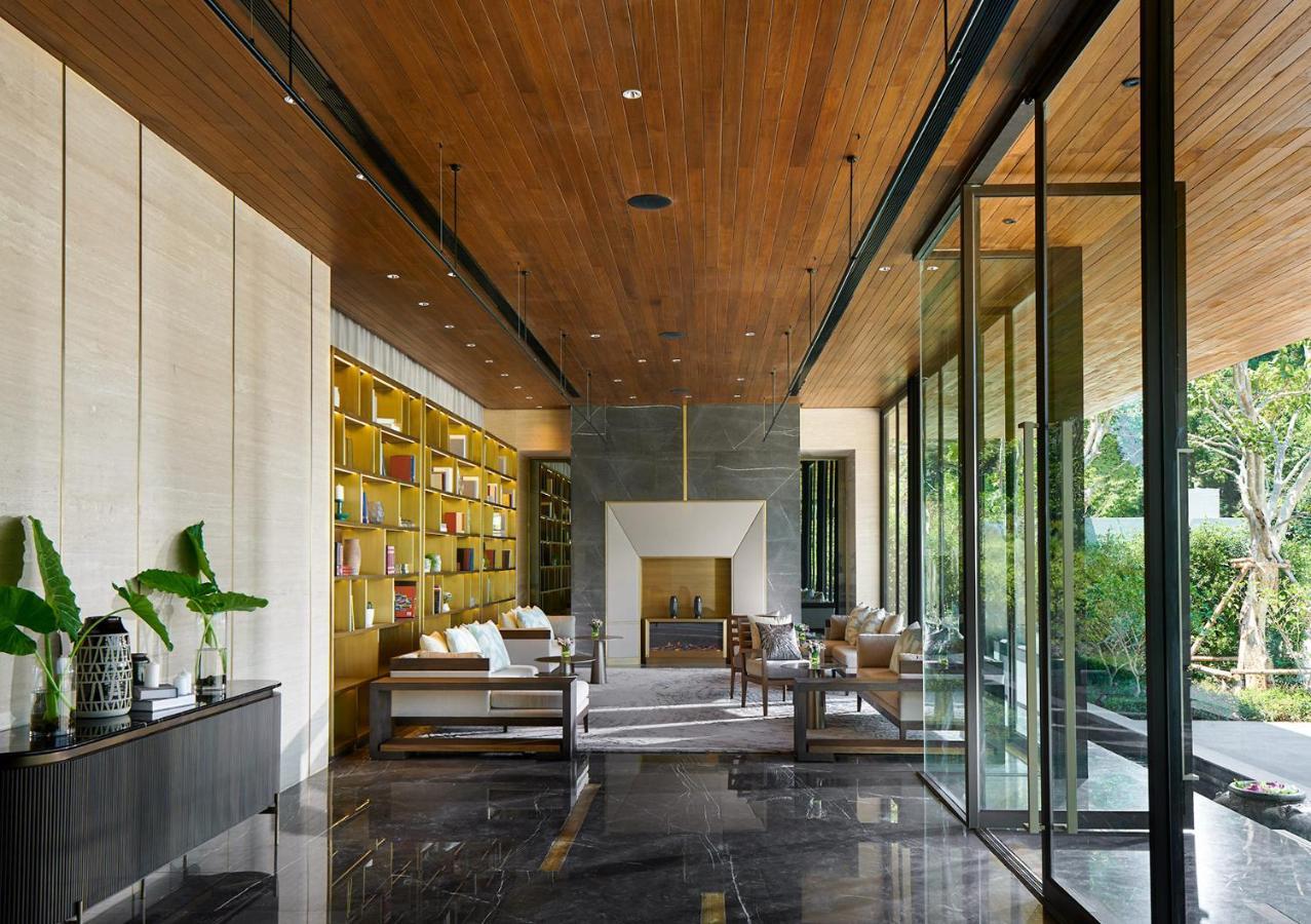 V Villas Phuket - Mgallery Collection מראה חיצוני תמונה