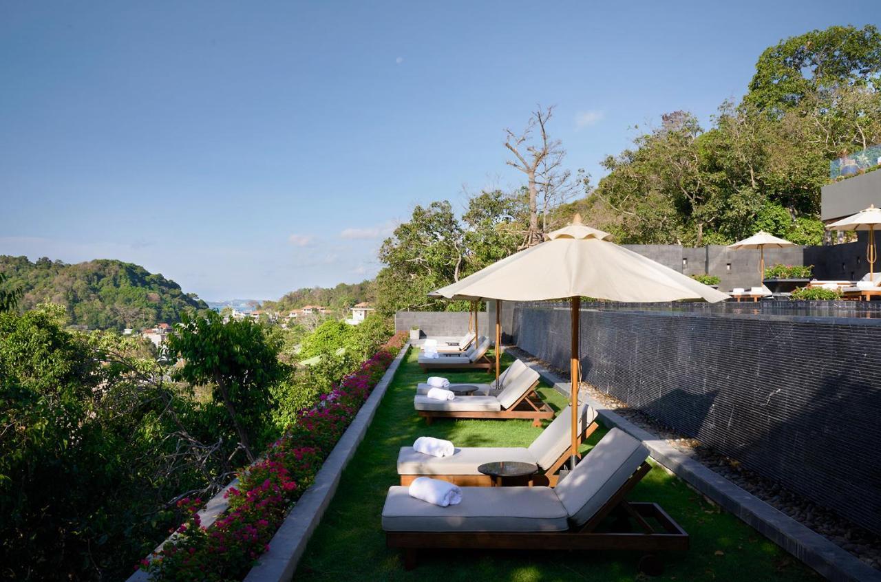 V Villas Phuket - Mgallery Collection מראה חיצוני תמונה