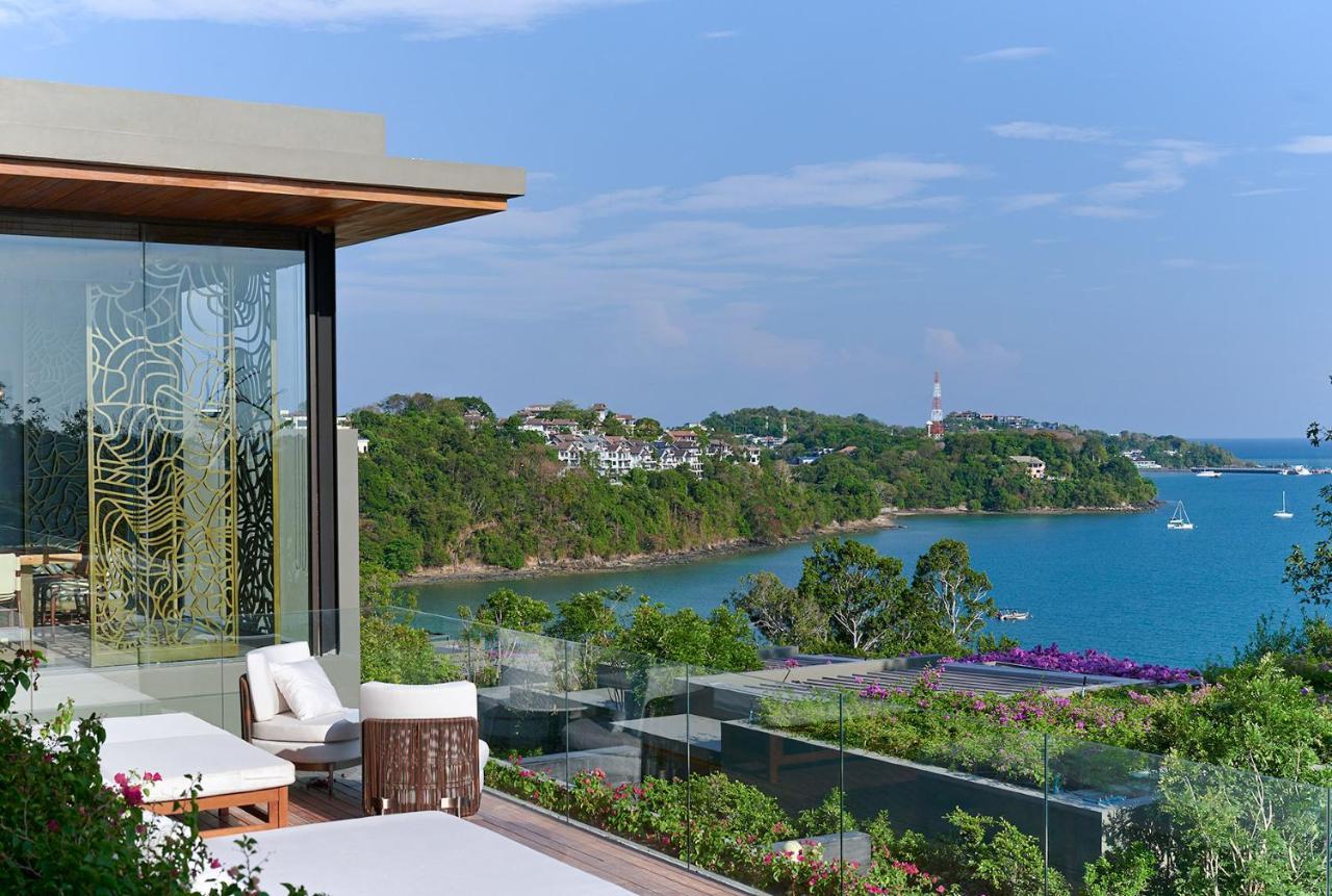 V Villas Phuket - Mgallery Collection מראה חיצוני תמונה