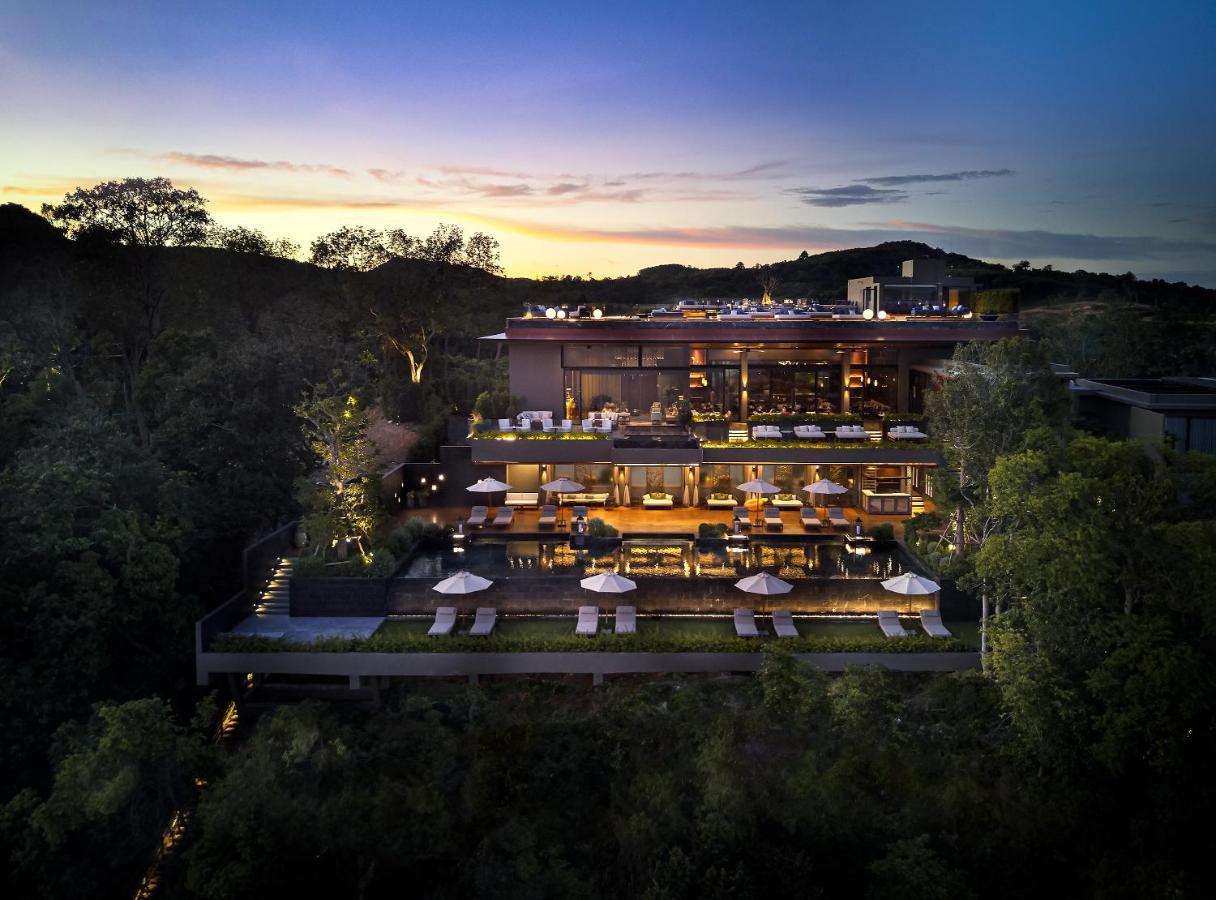 V Villas Phuket - Mgallery Collection מראה חיצוני תמונה