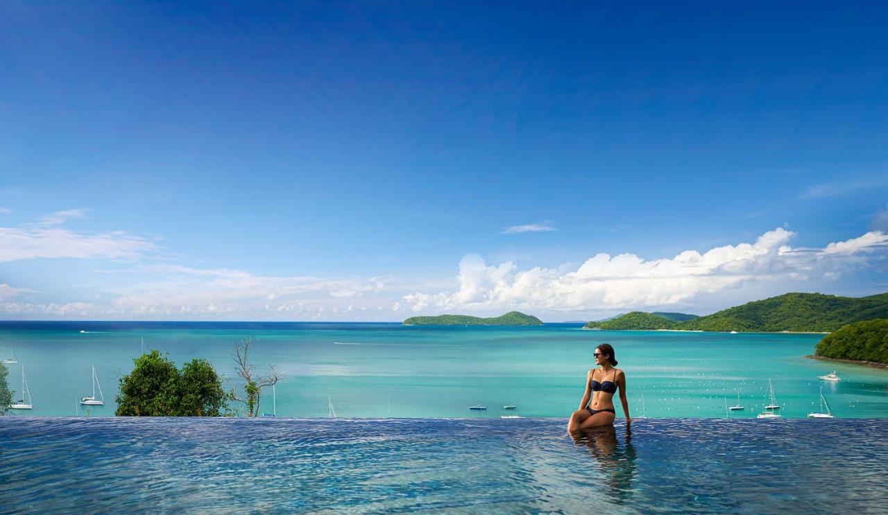 V Villas Phuket - Mgallery Collection מראה חיצוני תמונה