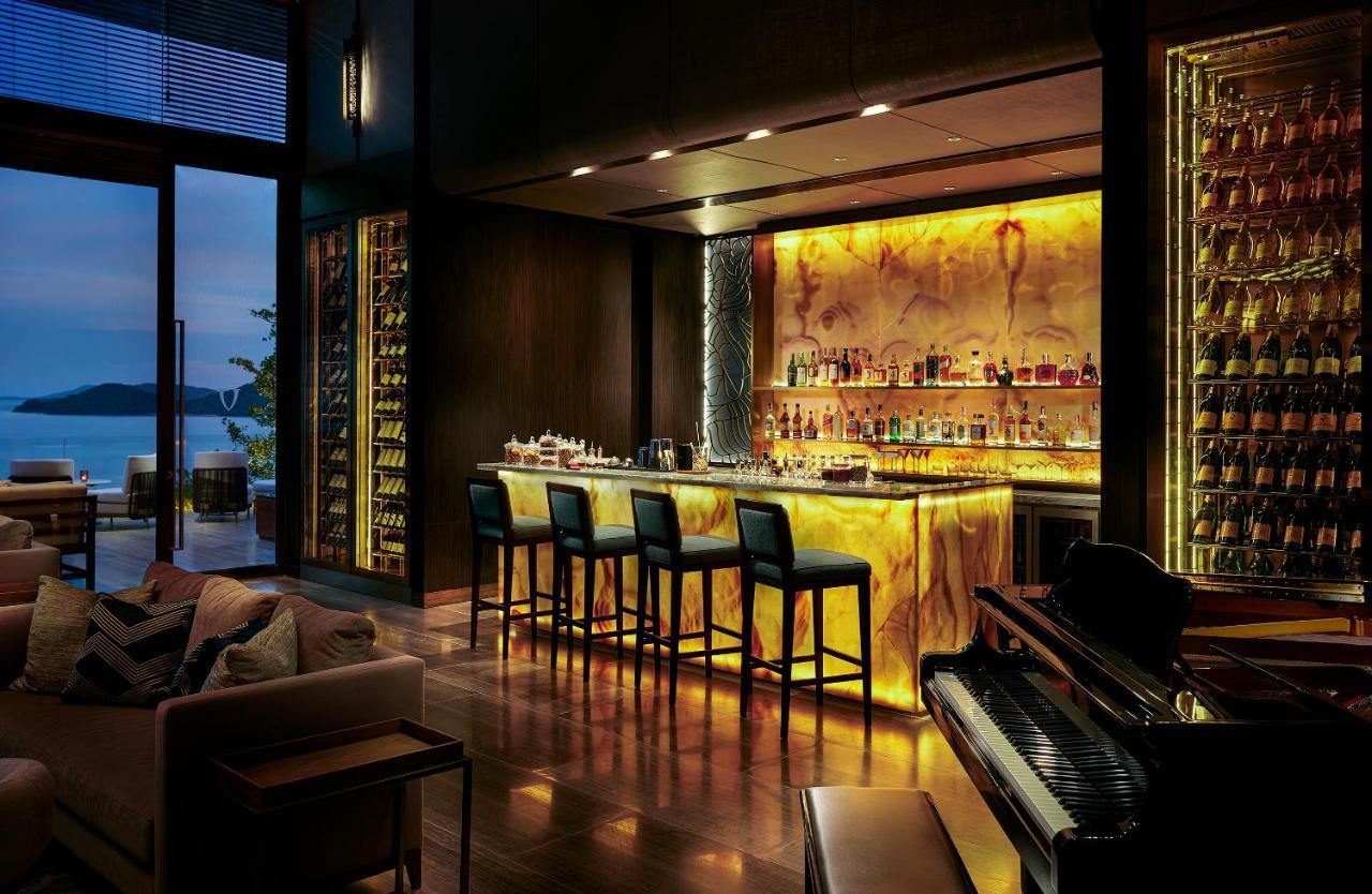 V Villas Phuket - Mgallery Collection מראה חיצוני תמונה