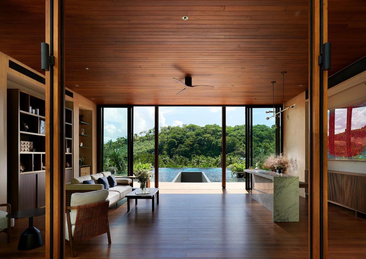 V Villas Phuket - Mgallery Collection מראה חיצוני תמונה