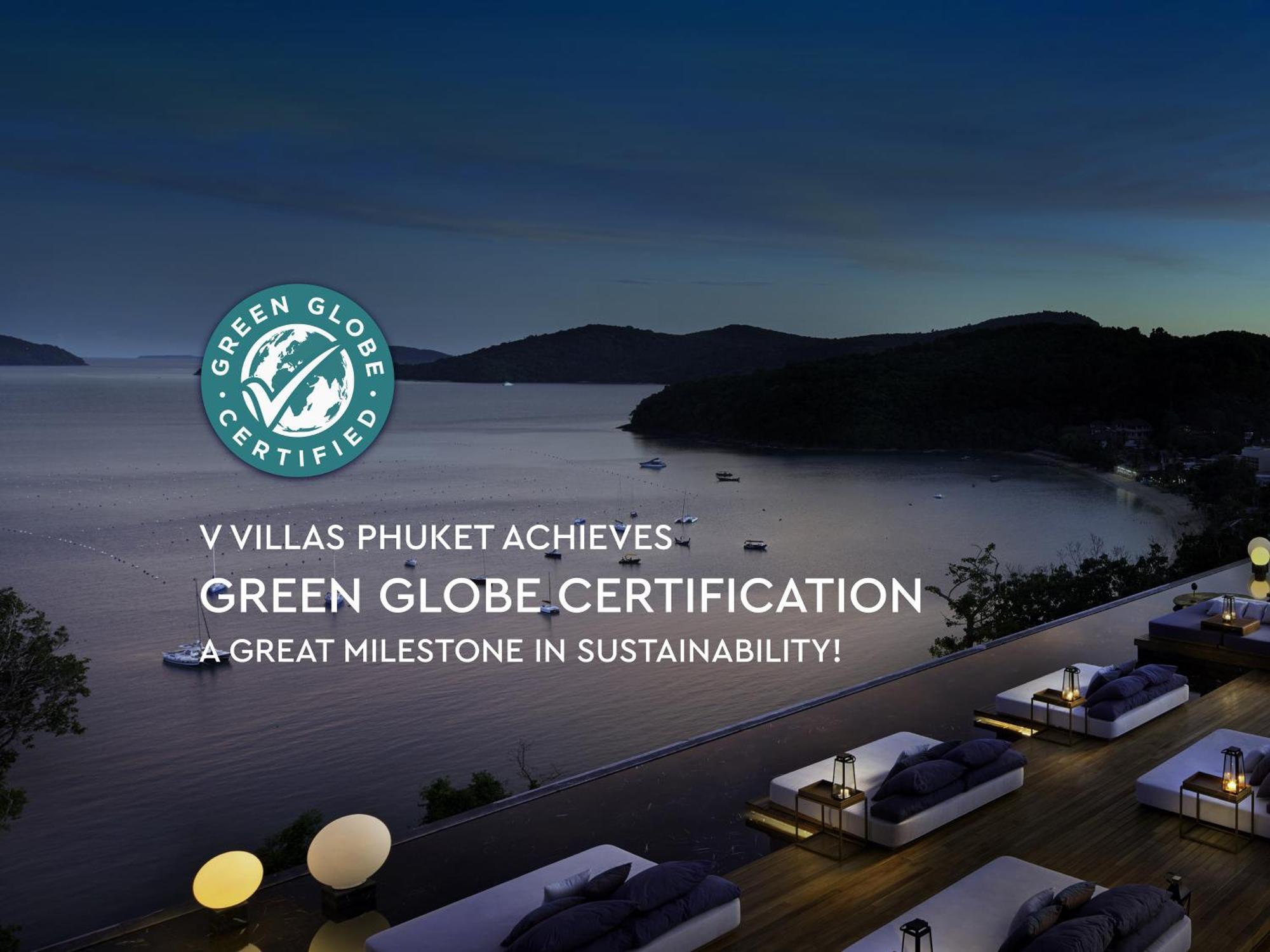 V Villas Phuket - Mgallery Collection מראה חיצוני תמונה