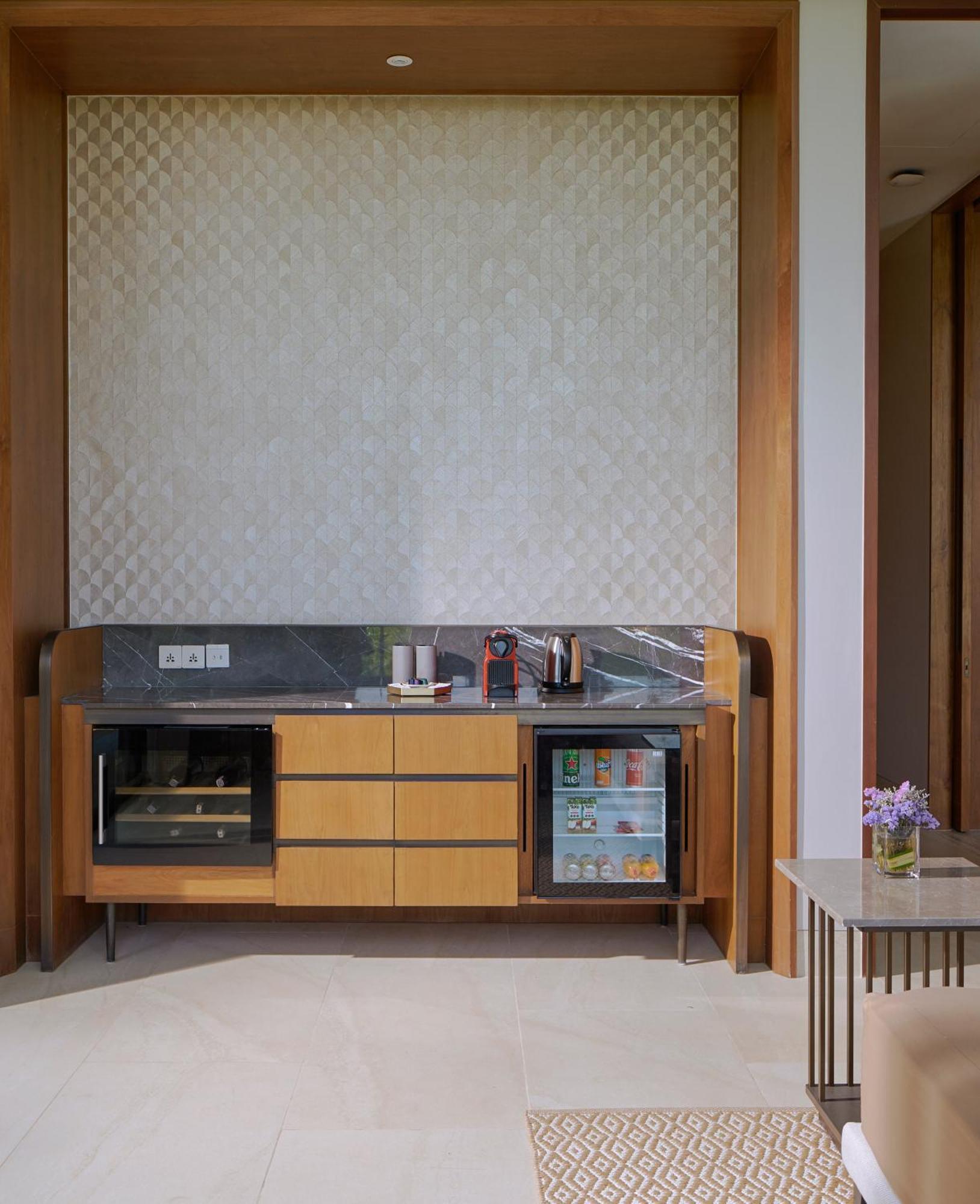 V Villas Phuket - Mgallery Collection חדר תמונה