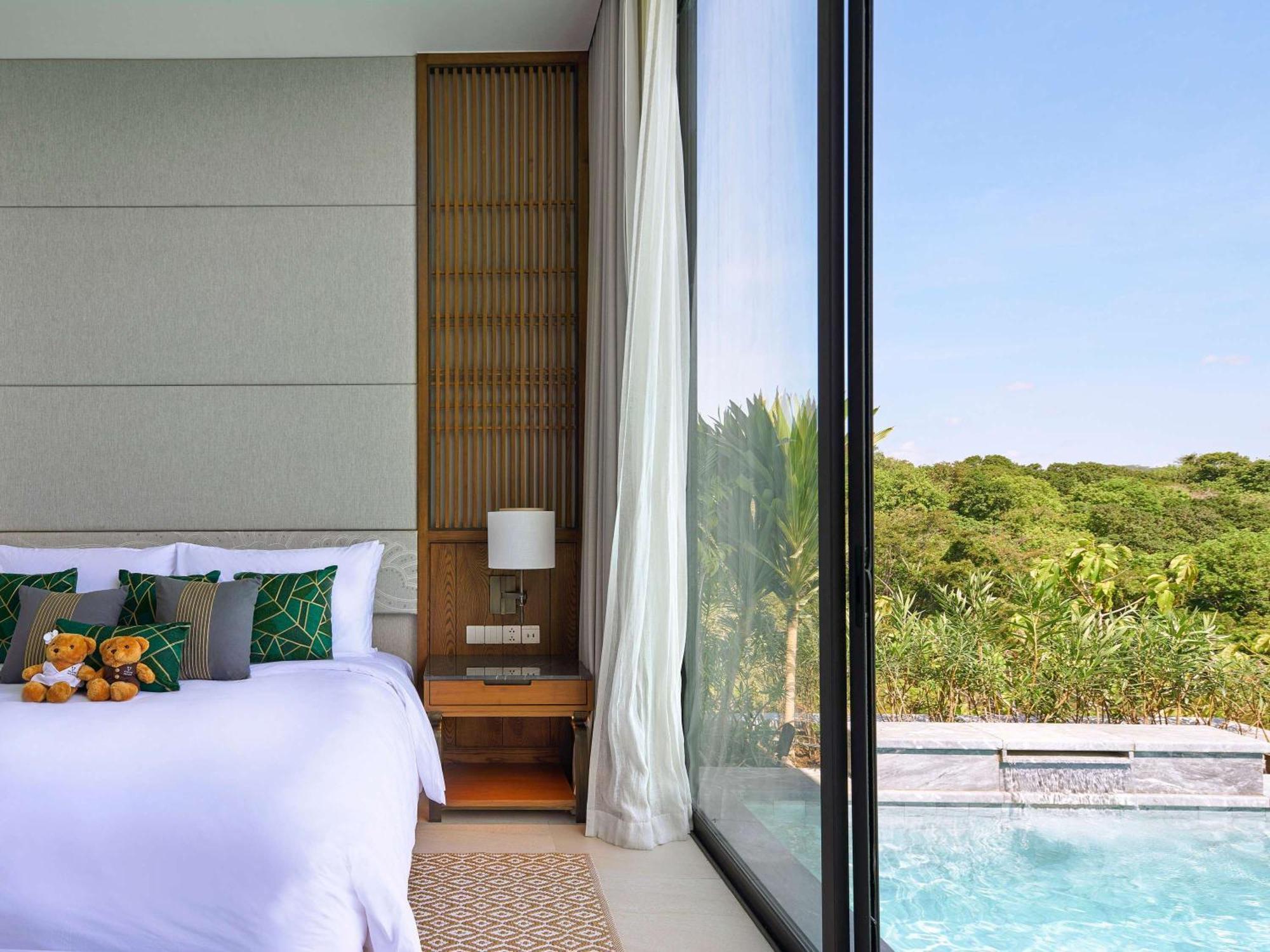 V Villas Phuket - Mgallery Collection מראה חיצוני תמונה