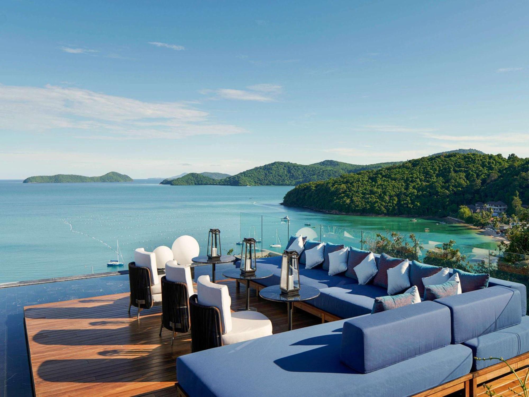V Villas Phuket - Mgallery Collection מראה חיצוני תמונה