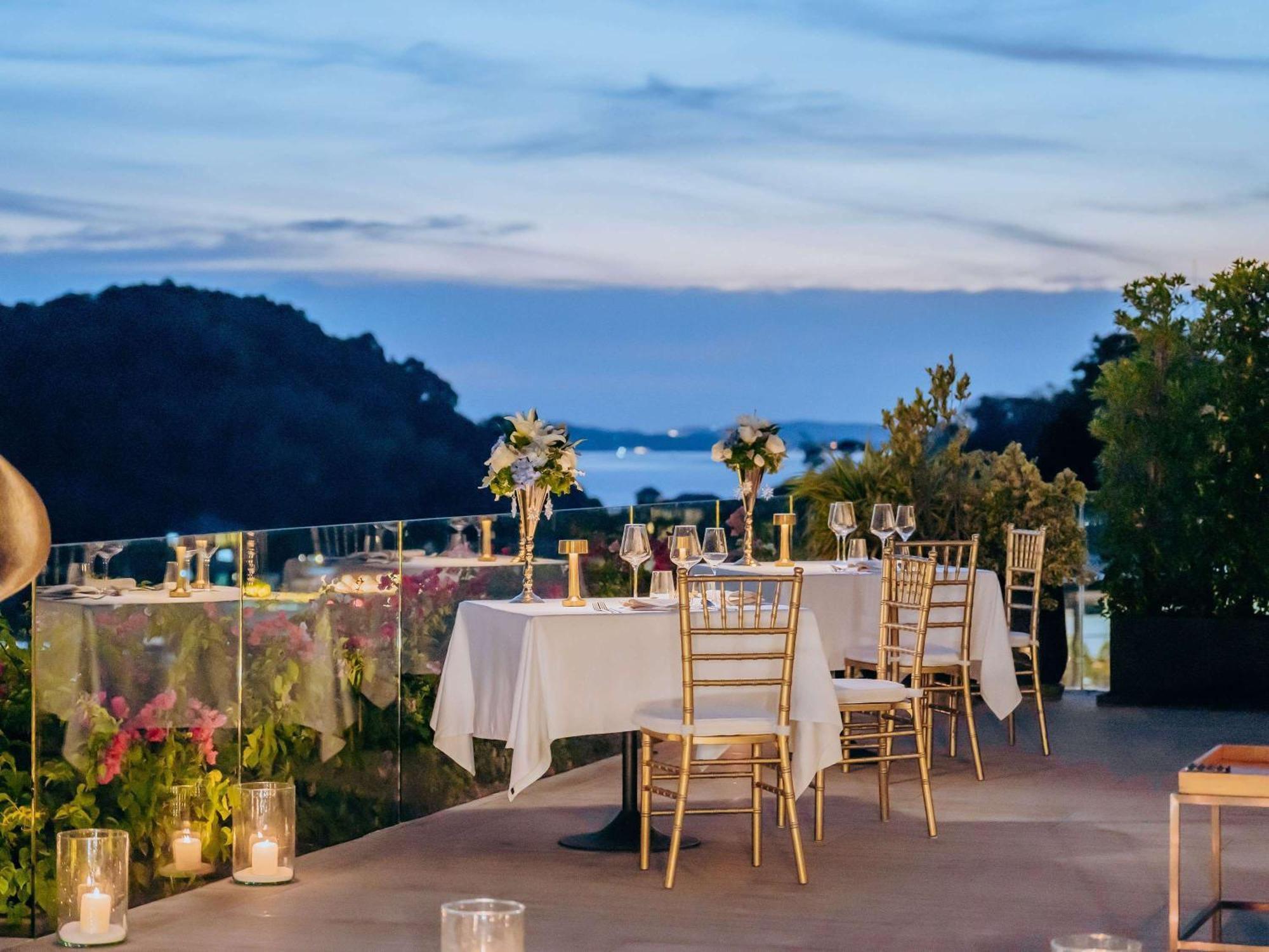 V Villas Phuket - Mgallery Collection מראה חיצוני תמונה