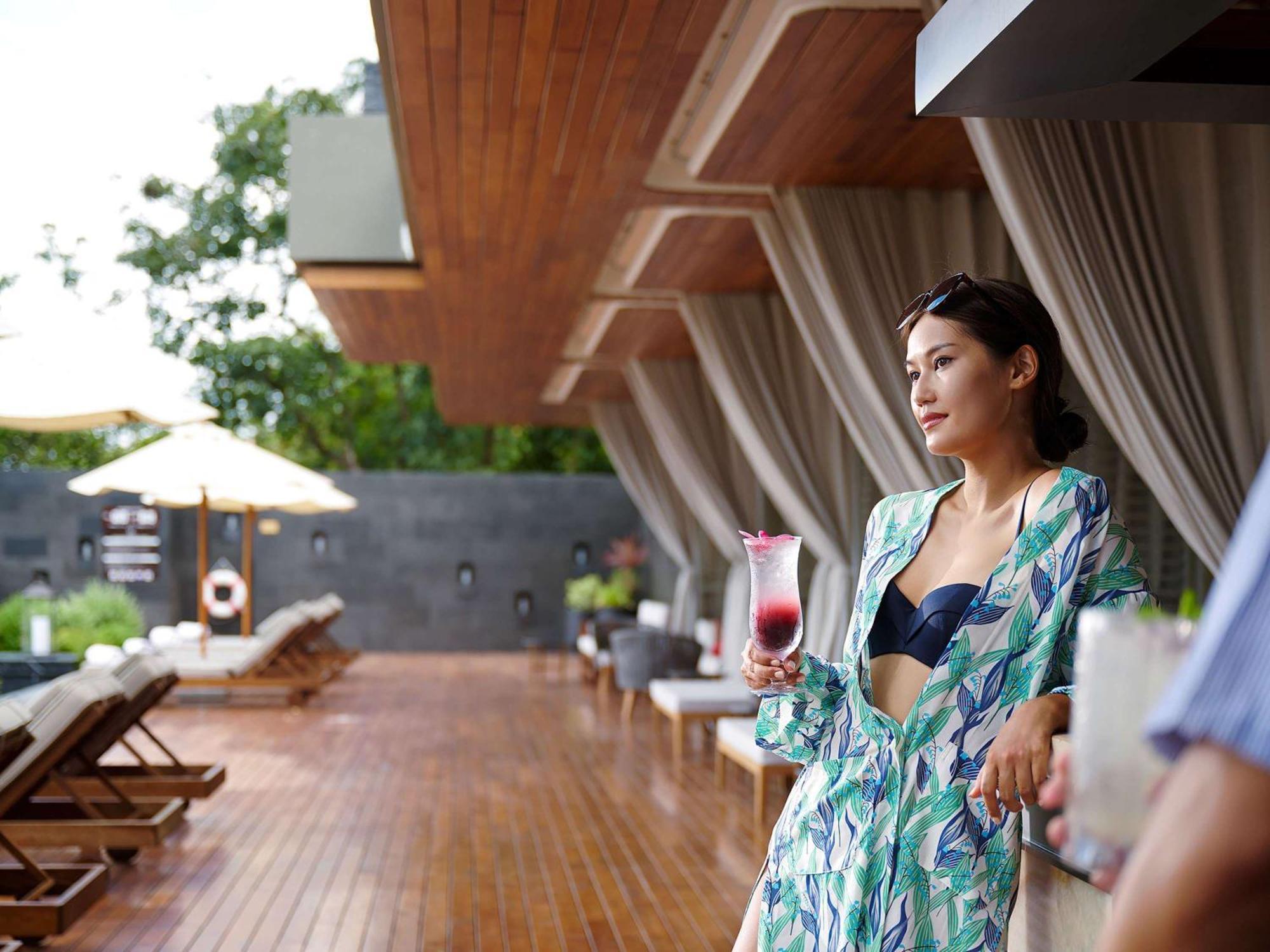 V Villas Phuket - Mgallery Collection מראה חיצוני תמונה