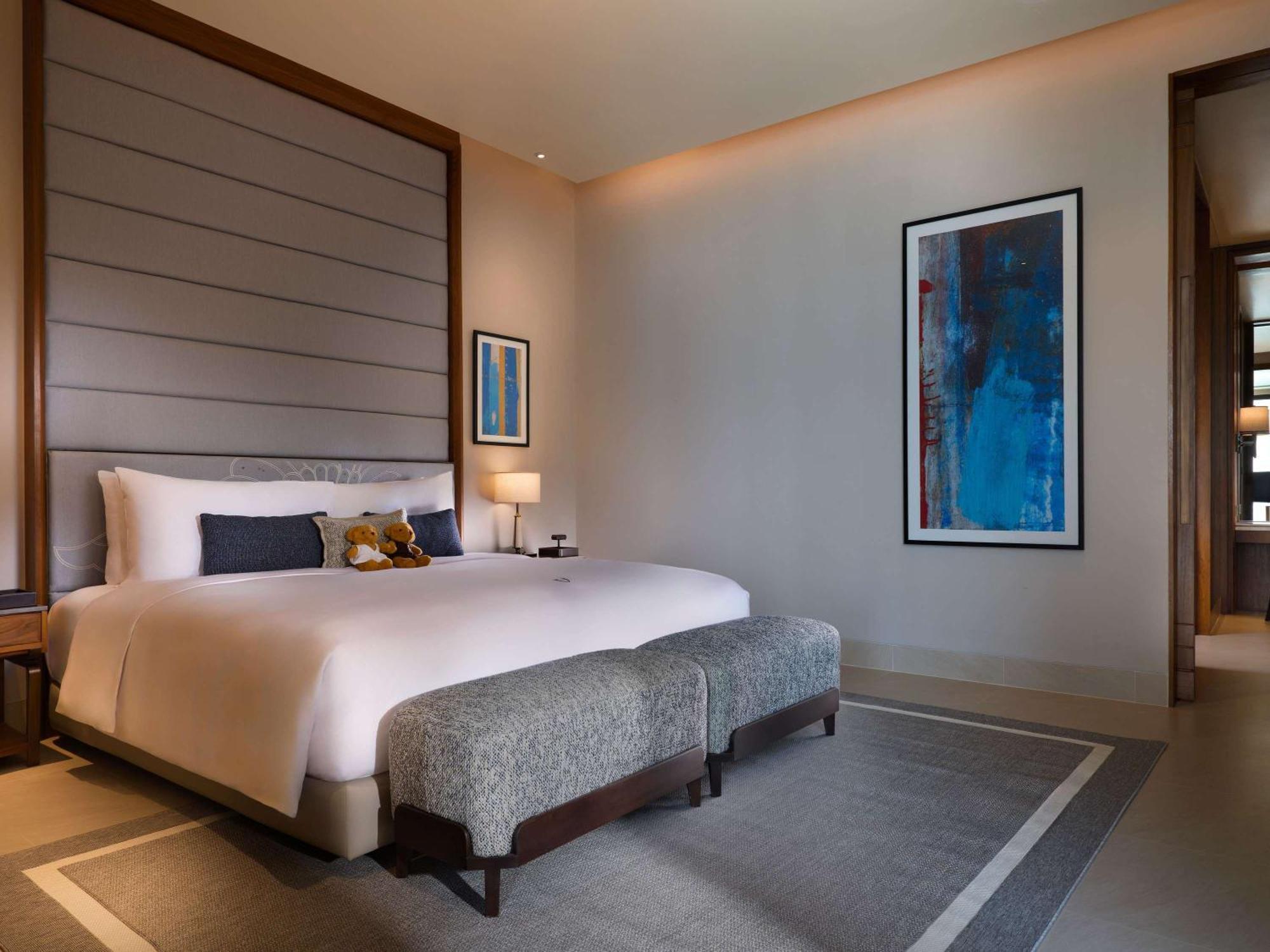 V Villas Phuket - Mgallery Collection מראה חיצוני תמונה