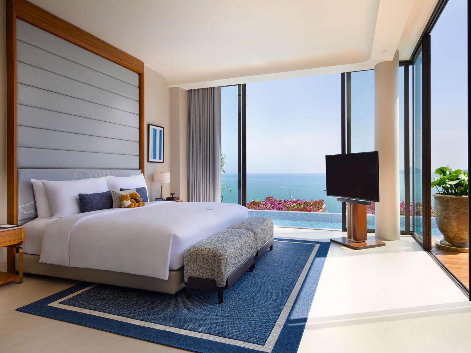 V Villas Phuket - Mgallery Collection מראה חיצוני תמונה