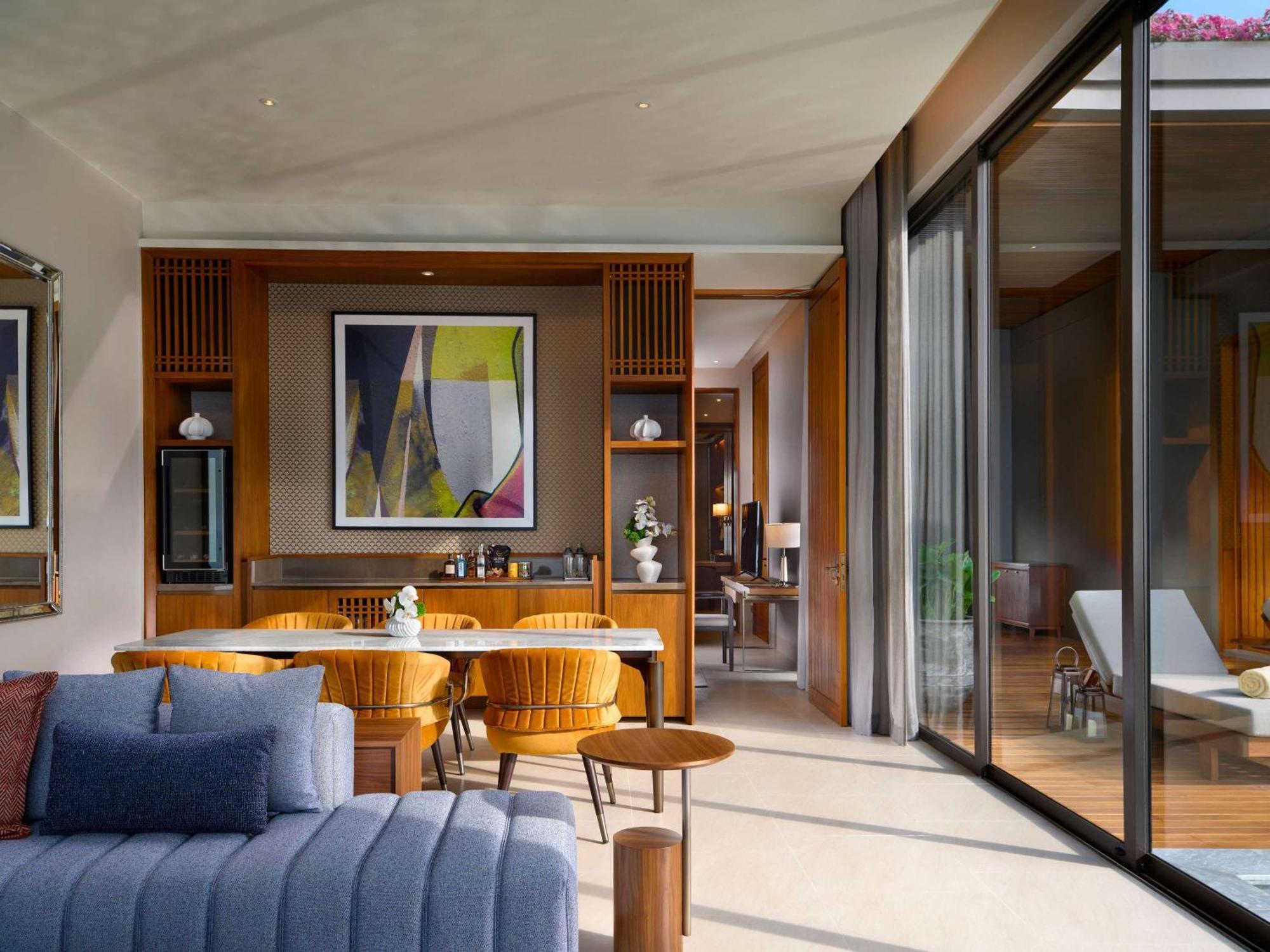 V Villas Phuket - Mgallery Collection מראה חיצוני תמונה